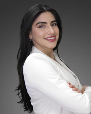 Headshot of Janeth Jauregui