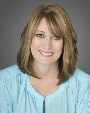 Headshot of Cari Meyer