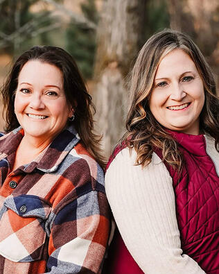 Headshot of The Bauer Group