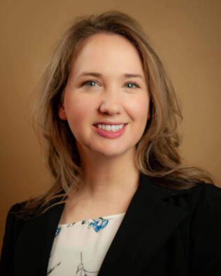 Headshot of Stephanie Mills