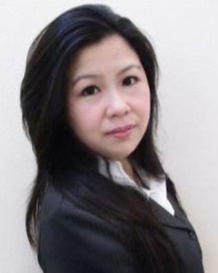 Headshot of Corinna Kang