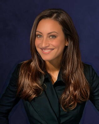 Headshot of Dawn Marsico