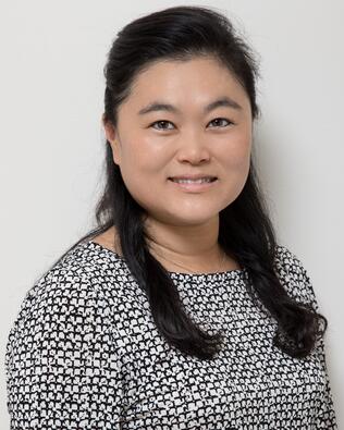 Headshot of Jun Johnson
