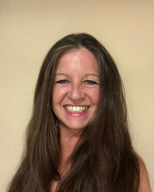Headshot of Brenda Johnson