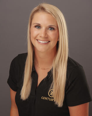 Headshot of Brittany Boyer