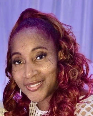 Headshot of Lanitra Chambers