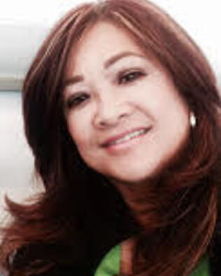 Headshot of Cheri Soriano-Escalante