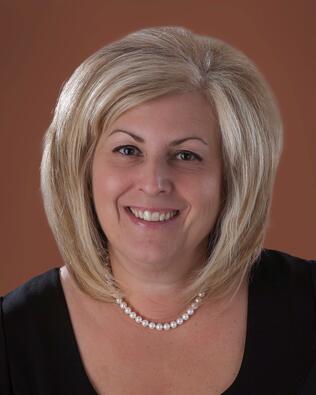 Headshot of Susan Borosky