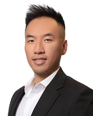 Headshot of Loc Nguyen