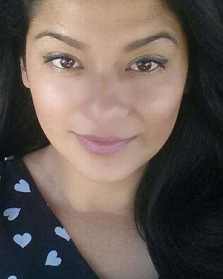 Headshot of Annabel Rodriguez
