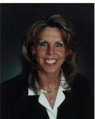 Headshot of Melissa Christensen