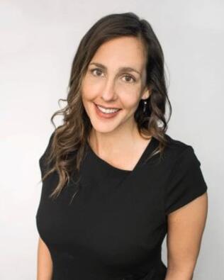 Headshot of Asheley Mass