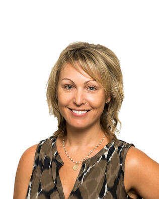 Headshot of Addie Graham