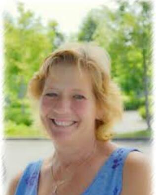 Headshot of Terri A. Brauher