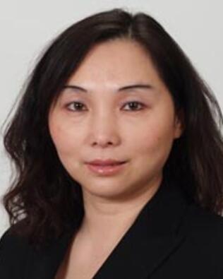 Ying He, CENTURY 21 Real Estate Agent in San Francisco, CA