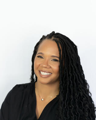 Headshot of Natasha Boges