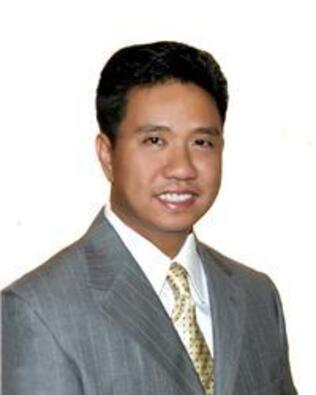 Headshot of Ronnie Jimenez