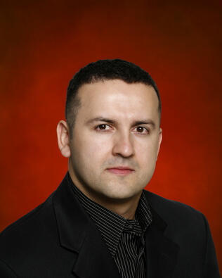 Headshot of Arley Atehortua