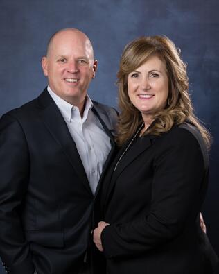 Headshot of LG Realty Group