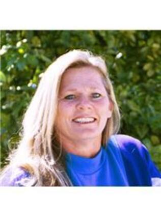 Headshot of Susan Whitmore