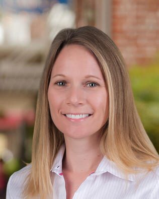 Headshot of Shelly Porter