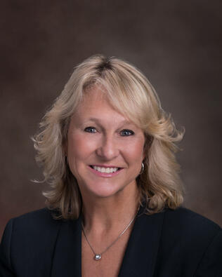 Headshot of Diana L. Havenner
