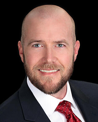 Headshot of Russ Stimmel