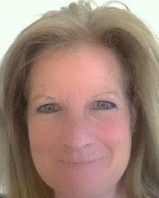Headshot of Karen Fitzpatrick-Picarillo