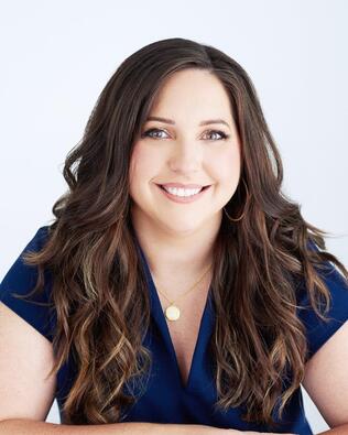 Headshot of Jaymie Melton
