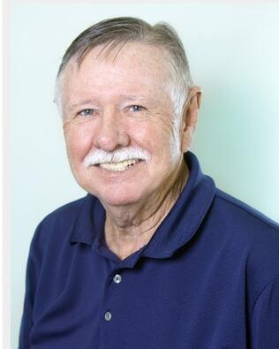 Headshot of Paul Fitzpatrick