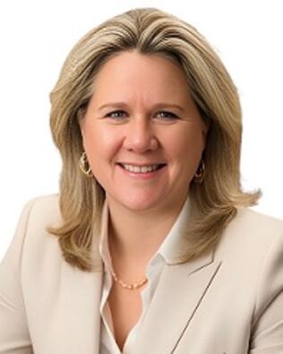 Headshot of Marcia Palluzzi