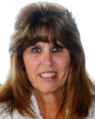 Headshot of Helene Keddington