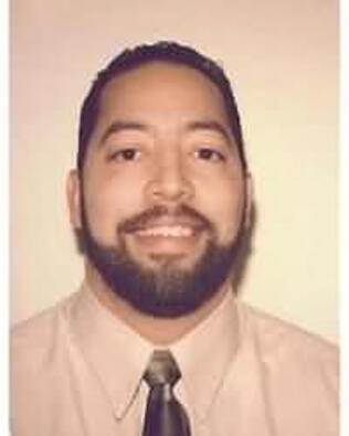 Headshot of Alfredo Rivera