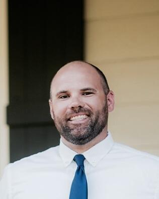 Headshot of Adam Bigham