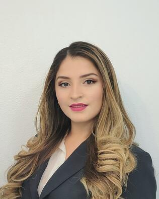 Headshot of Nelsy Armas
