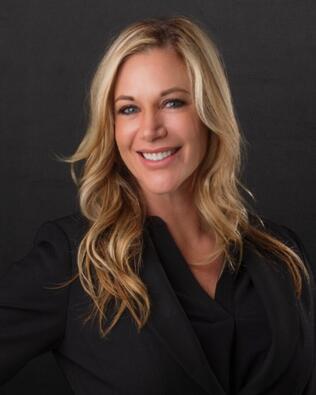 Headshot of Marsha Smith