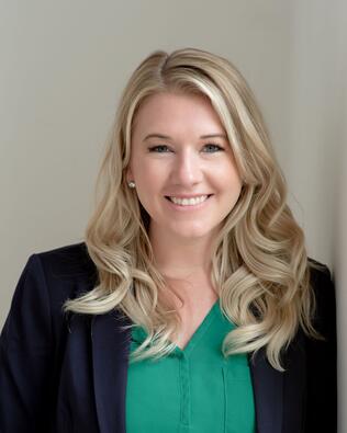 Headshot of Lauren O'Toole
