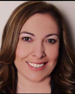 Headshot of Nina Chiappetta