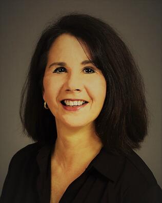 Headshot of Kimberly Johnston