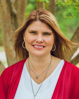 Headshot of Denise Duren