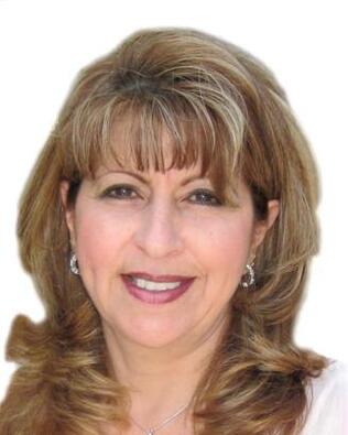 Headshot of Teresa Pulido