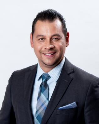 George Abrego, CENTURY 21 Real Estate Agent in Rancho Cucamonga, CA