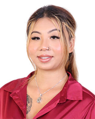 Headshot of My Phung