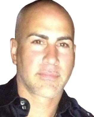 Headshot of Yoram Monus
