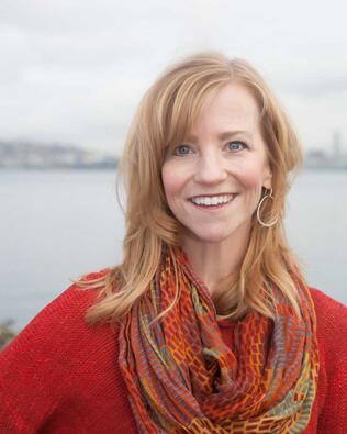 Headshot of Keri Schindler