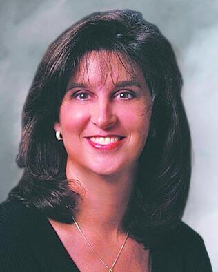 Headshot of Julie Williams
