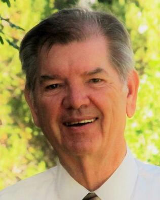 Headshot of Clifford Pettingill