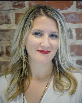 Headshot of Sarah Smith