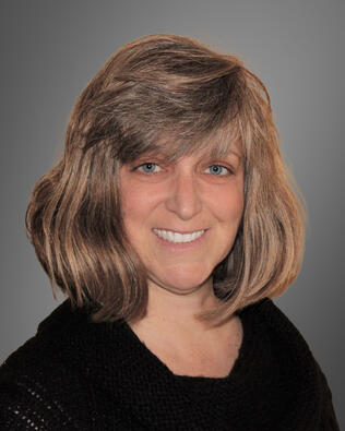 Headshot of Kathryn Gibbs