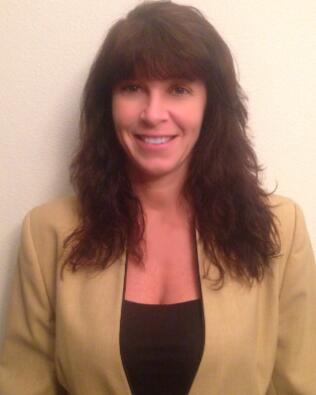 Headshot of Dianne Smith